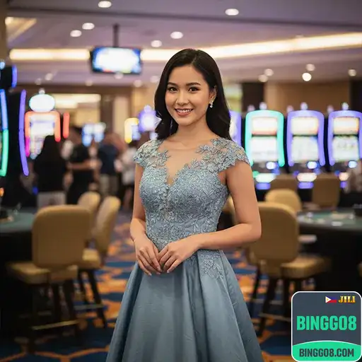 binggo8 casino 
