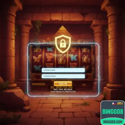 binggo8 login 