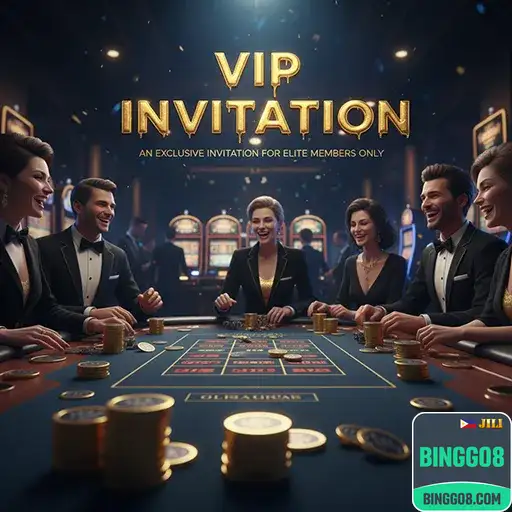 binggo8 vip 
